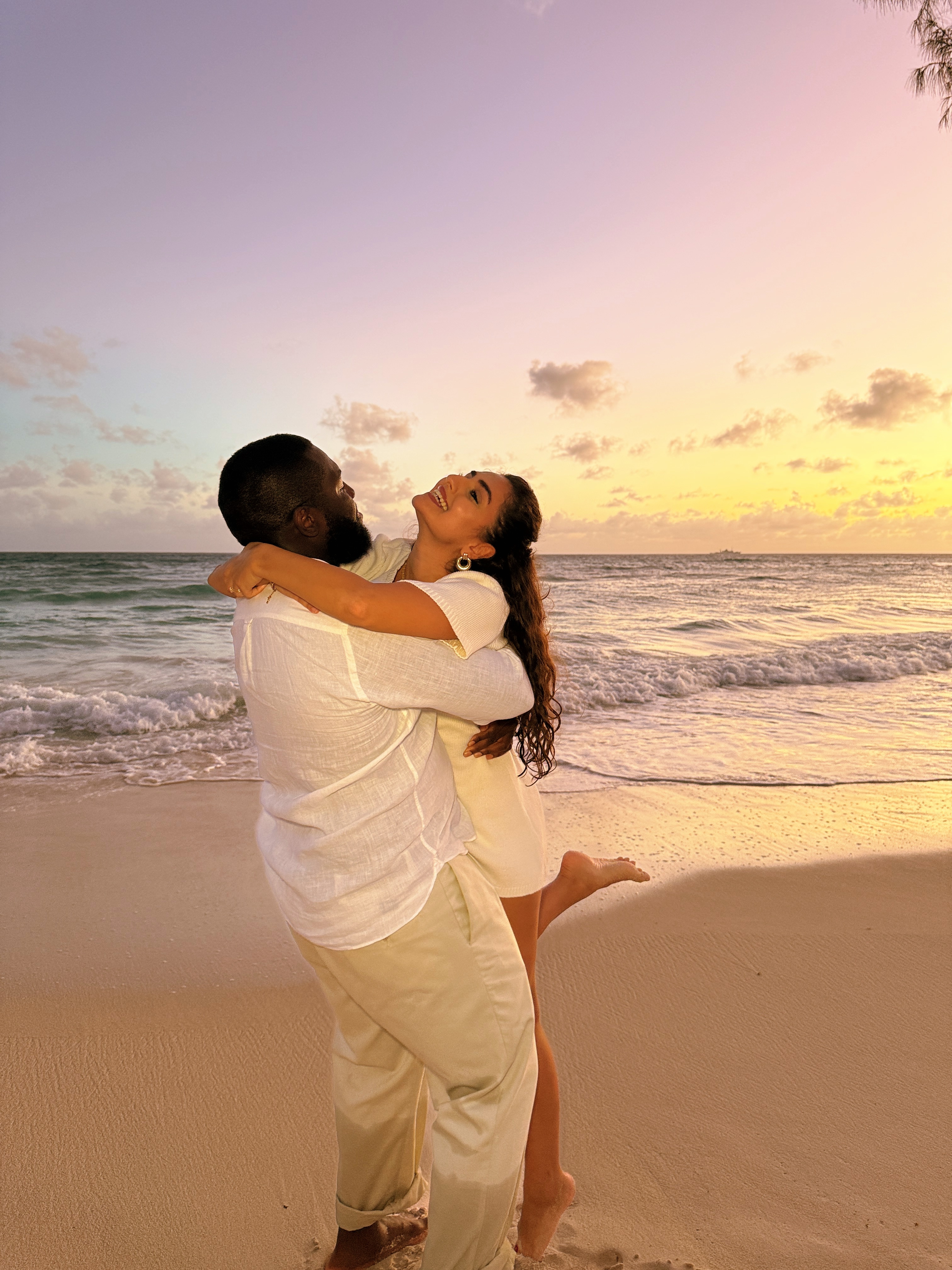 Introducing One Last Lonely Girl